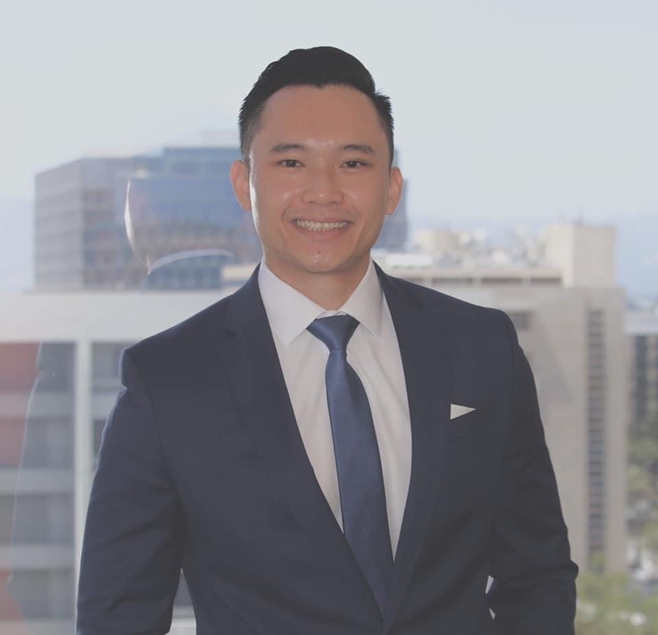 Khoa Nguyen