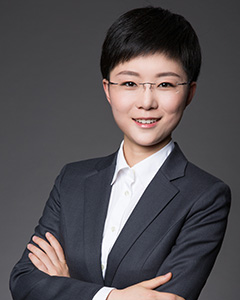 Xiyan Zhang