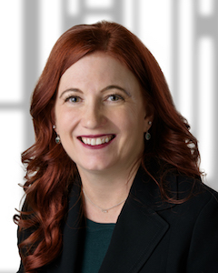 Amy Foscalina