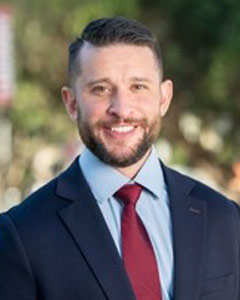 Robert D. Bustamante